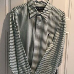 Ralph Lauren Classic Fit